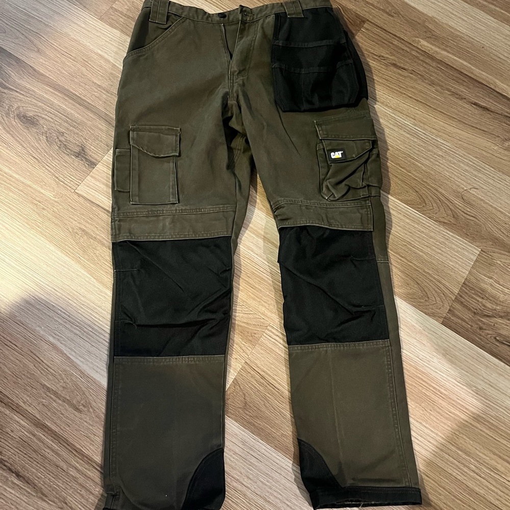 Caterpillar Cargo Pants